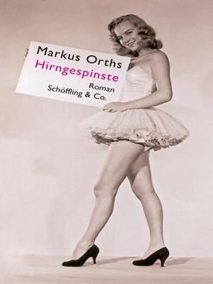 cover image of Hirngespinste